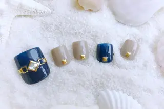 ネイル 林 志帆子【en2号店】のマツエク・マツパデザイン