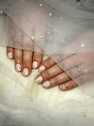 ネイル nail salon fee所属・Ayaka salon feeのネイルデザイン