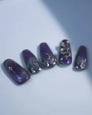 メンズ ネイル 眉＆ネイルサロン 【とらんて】の眉毛・アイブロウイメージ