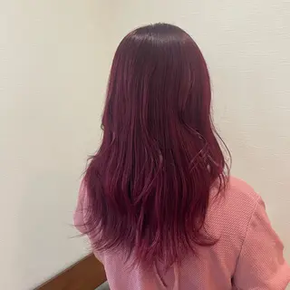 ロング モテ眉No.1 🎀ricoの眉毛・アイブロウイメージ
