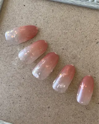 ネイル 眉とネイルのお店 Leaf🌿津田沼の眉毛・アイブロウイメージ