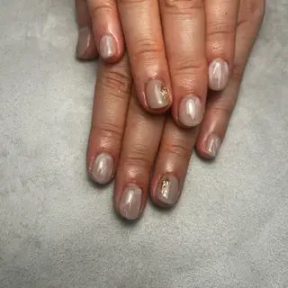 ネイル maninail makiのネイルデザイン