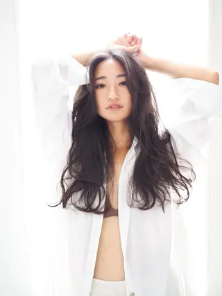 セミロング 小山田 隆樹のその他イメージ