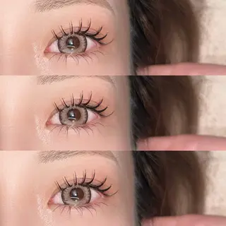 マツエク・マツパ 桑原 遥香の眉毛・アイブロウイメージ