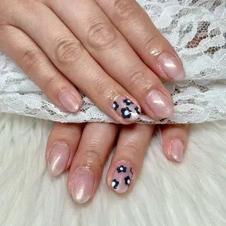 ネイル スピード ai©️のネイルデザイン