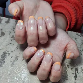 ネイル nailroom‪ sb‪‪𓈒𓂂𓏸のネイルデザイン
