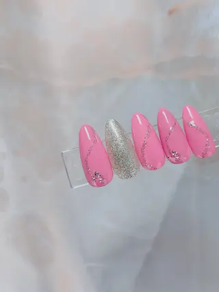 ネイル Ella salonのネイルデザイン