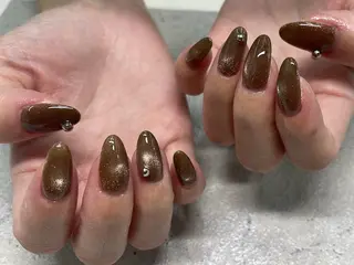 ネイル ベター ネイルのネイルデザイン