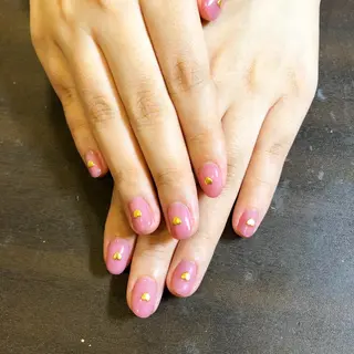 ネイル nail salon Titaleeのネイルデザイン