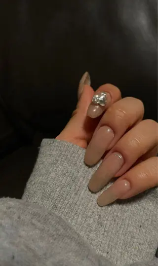 ネイル NAIL atre SAEのネイルデザイン