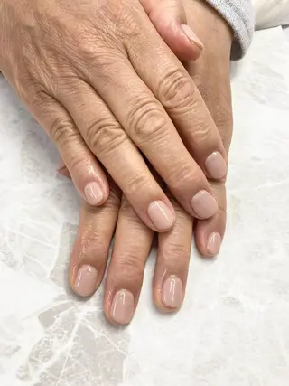 ネイル 下城 葵のネイルデザイン