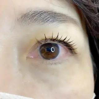 マツエク・マツパ KURUMI🦋 まつエクまつパ美眉の眉毛・アイブロウイメージ