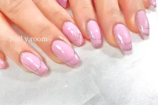 ネイル nail y.roomのネイルデザイン