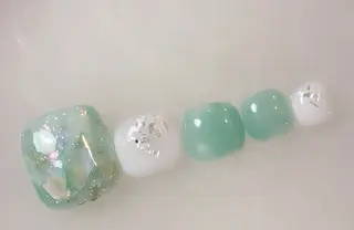 ネイル koto nailsのネイルデザイン