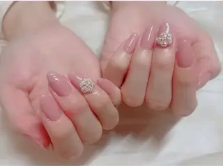ネイル 狭山店(林) You nailのネイルデザイン