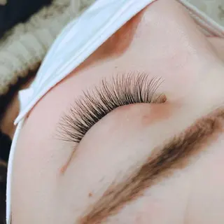 マツエク・マツパ 横浜Bob美容師🤎 ERINAのヘアスタイル