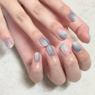 ネイル CHOUETTE Shioriのネイルデザイン