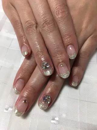 ネイル N Kaoriのネイルデザイン