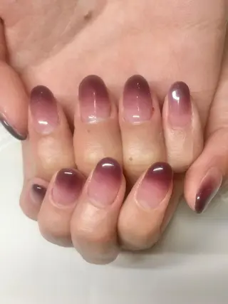 ネイル 新宿ネイルサロン ジェミディローサのネイルデザイン