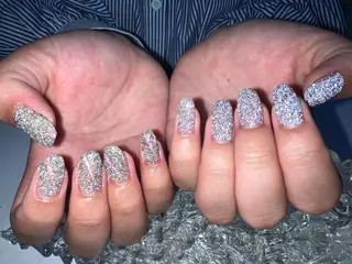 ネイル ネイルサロン ロア旧ジョリーのネイルデザイン