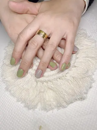 ネイル Queen‘s nail salonのネイルデザイン