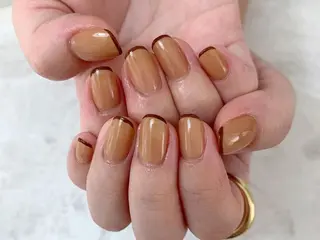 ネイル ベターネイル 秋葉原のネイルデザイン