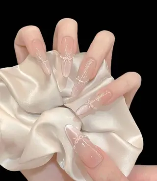 ネイル Only U Nailのネイルデザイン