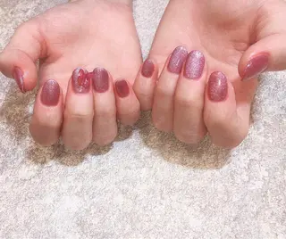 ネイル LOVE NAIL 💕Sonoのネイルデザイン