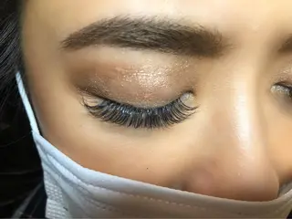 マツエク・マツパ eyelash bellaのマツエク・マツパデザイン