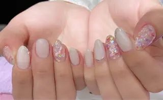 ネイル u sのネイルデザイン