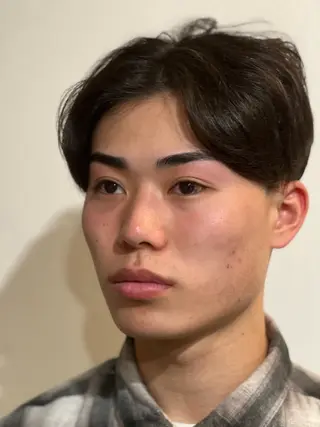 アイブロウ 眉毛サロンHARVEY所属・眉毛サロン HARVEYの眉毛・アイブロウイメージ