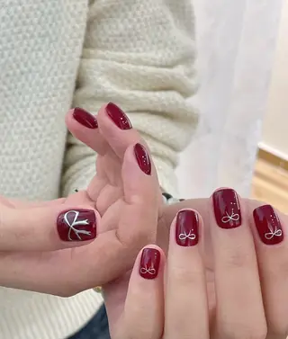 ネイル ToliyDeliy Nail Salonのネイルデザイン