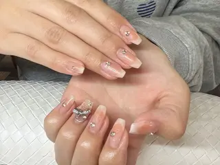 ネイル NYネイルサロン 千葉中央店のネイルデザイン