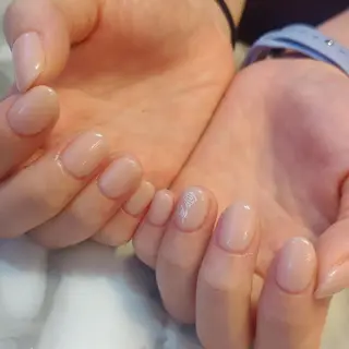 ネイル ジェヌインネイル 河内のネイルデザイン