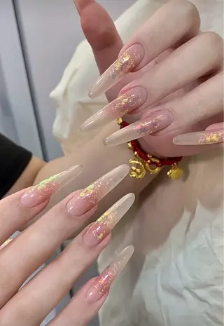 ネイル Rimi Nailアメリカ村のネイルデザイン