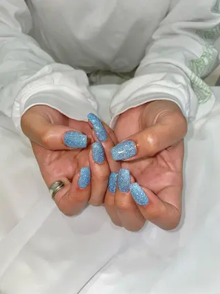 ネイル nail salon Soiréeのネイルデザイン