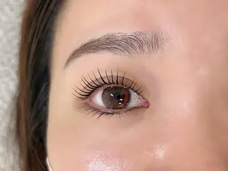 マツエク・マツパ 長濱 美夏のマツエク・マツパデザイン