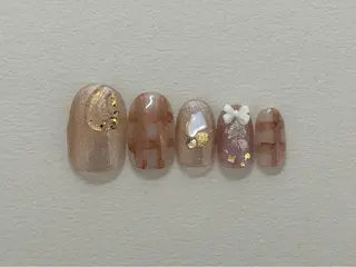 ネイル Nail Katoのネイルデザイン