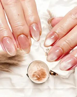 ネイル NailSalon CHILLのネイルデザイン