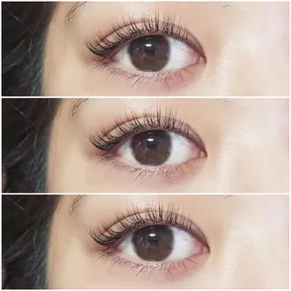 マツエク・マツパ SAKI eyelashのマツエク・マツパデザイン