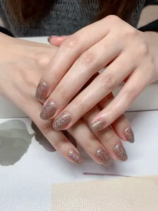 ネイル Bél Nail salonのネイルデザイン
