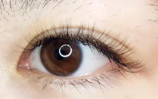 マツエク・マツパ sii. eyelashのマツエク・マツパデザイン