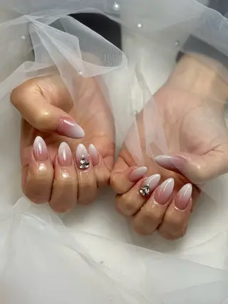 ネイル FlyingSeep 🫧Kaho🍒💟のネイルデザイン