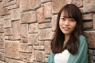 セミロング 西新美容室 ナチュラルオーブンのヘアスタイル