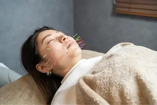 ベレディオ Miuraのエステ・リラクイメージ