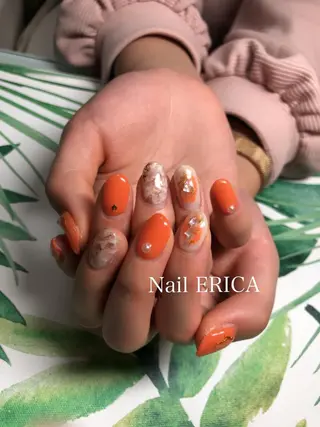 ネイル HANA ☆のネイルデザイン