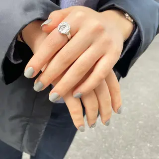 ネイル 吉村 優子のネイルデザイン