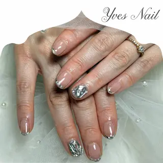 ネイル kanno yのネイルデザイン