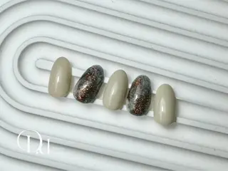 ネイル D.d nail Rioのネイルデザイン