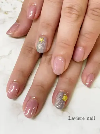 ネイル Laviere nail&脱毛サロンのエステ・リラクイメージ